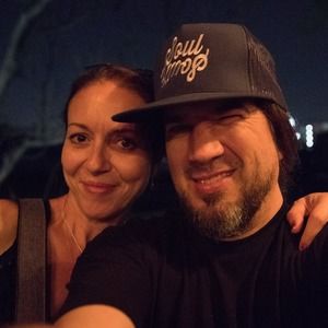 Meet your Posher, Donna